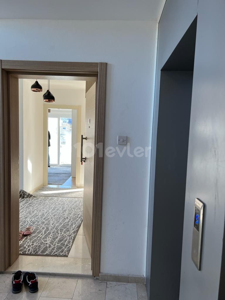 Flat For Sale in Girne Merkez, Kyrenia