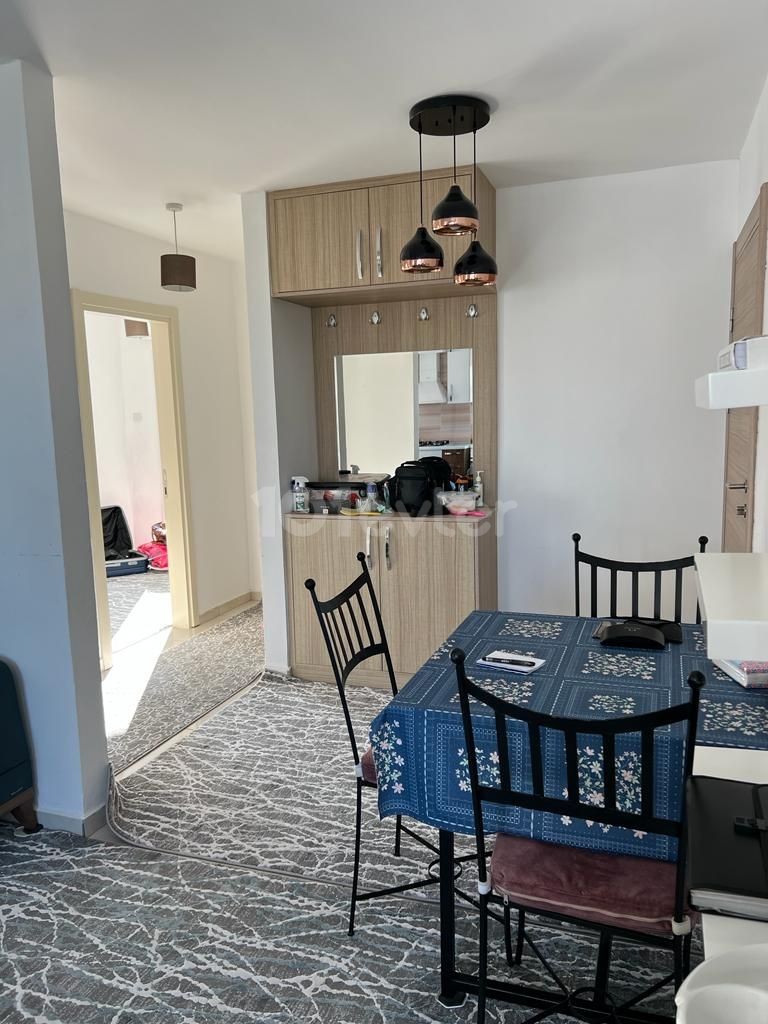 Flat For Sale in Girne Merkez, Kyrenia