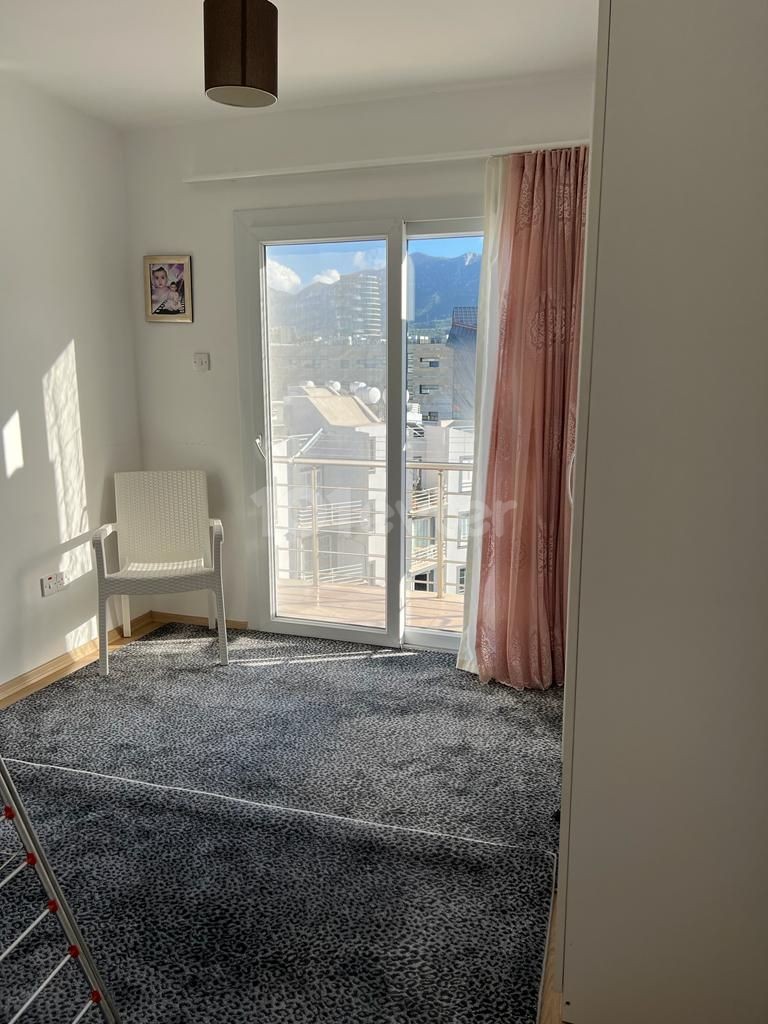 Flat For Sale in Girne Merkez, Kyrenia