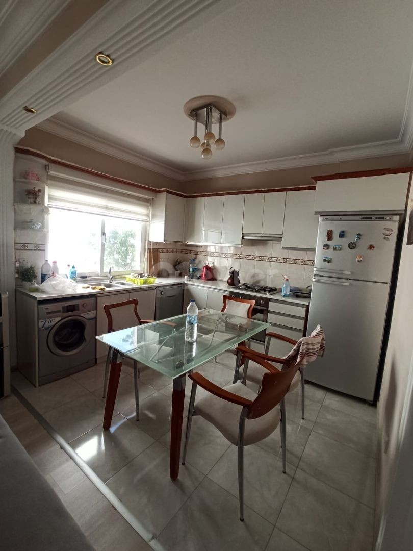 Flat For Sale in Girne Merkez, Kyrenia