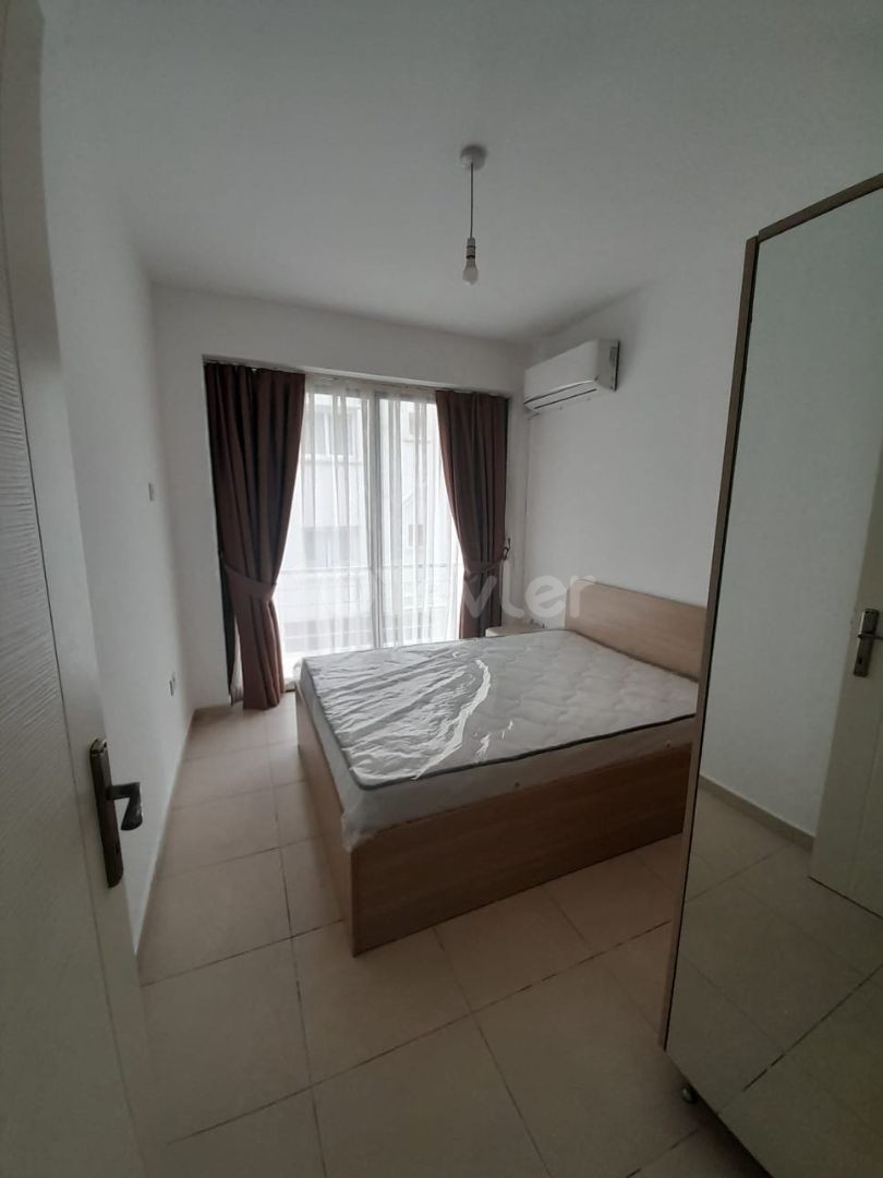 Flat To Rent in Girne Merkez, Kyrenia