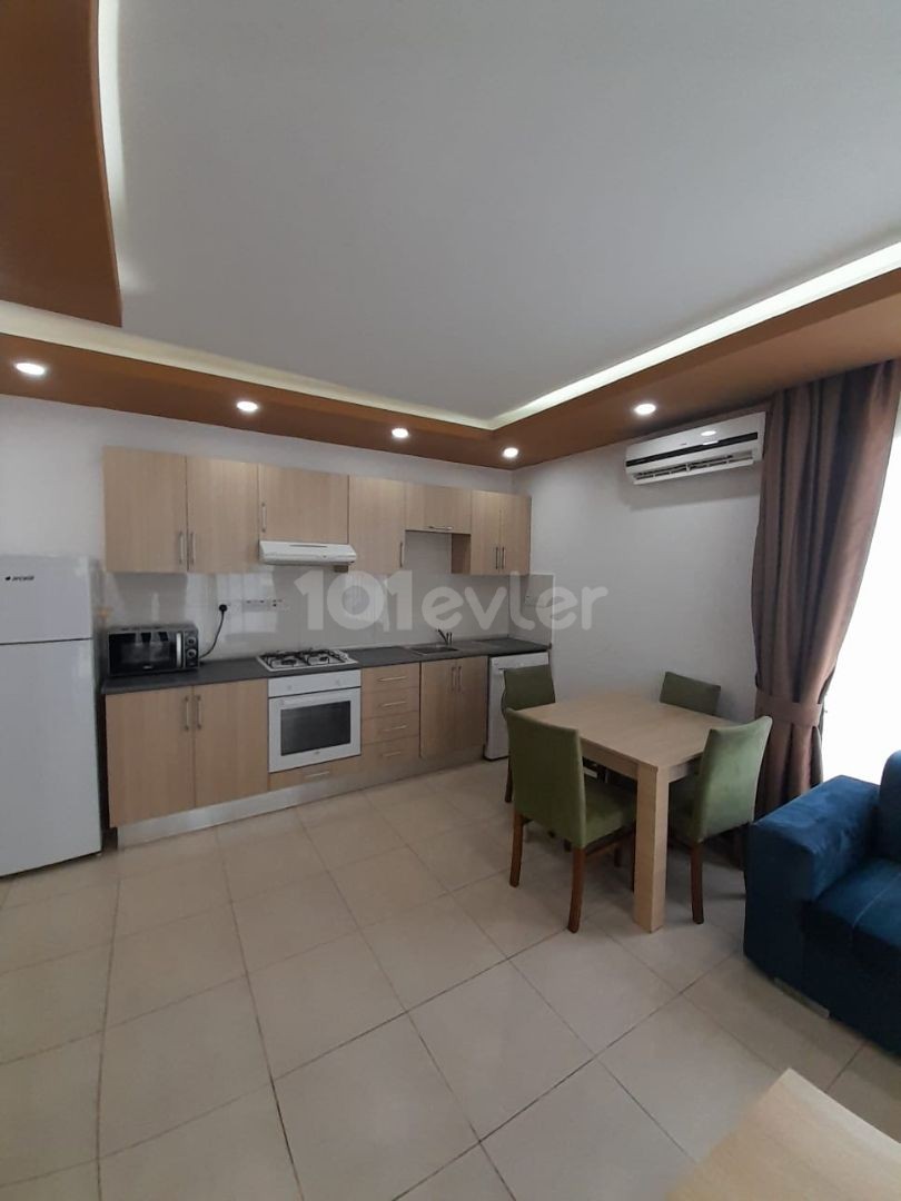 Flat To Rent in Girne Merkez, Kyrenia