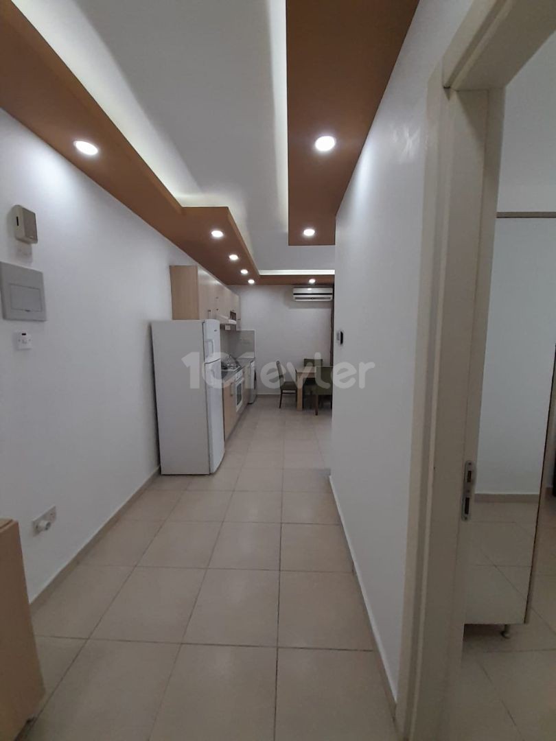 Flat To Rent in Girne Merkez, Kyrenia