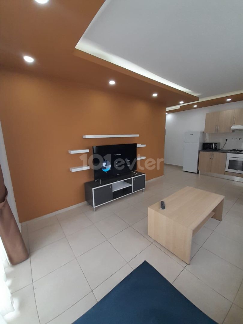 Flat To Rent in Girne Merkez, Kyrenia