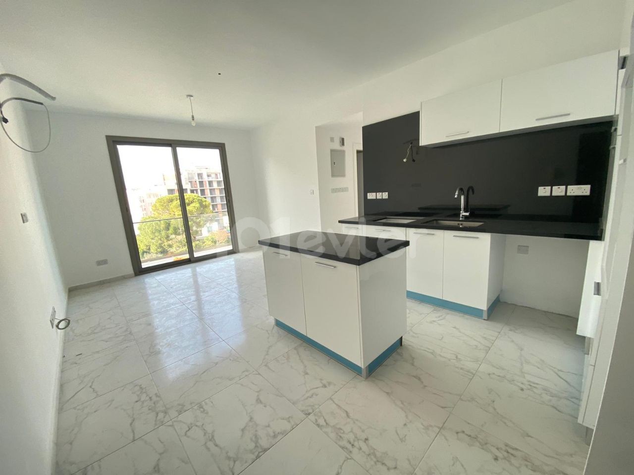 Flat To Rent in Girne Merkez, Kyrenia