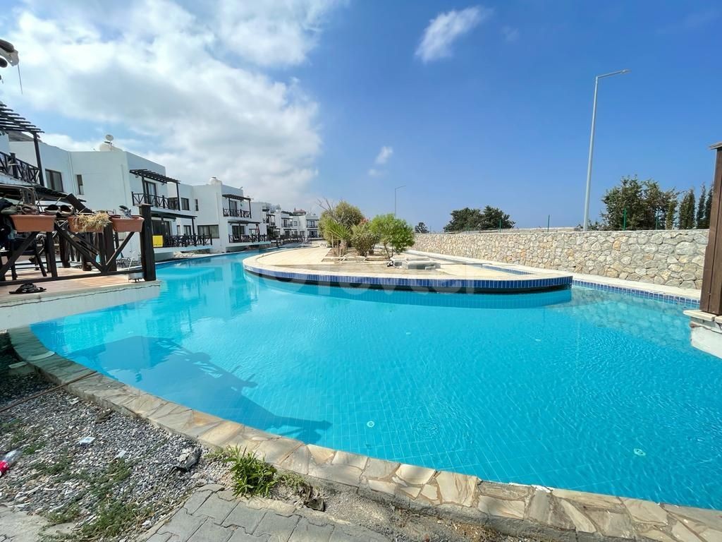 Villa For Sale in Alsancak, Kyrenia