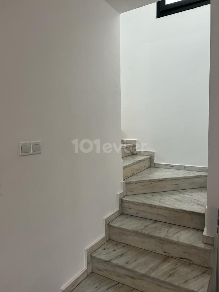 Villa To Rent in Zeytinlik, Kyrenia