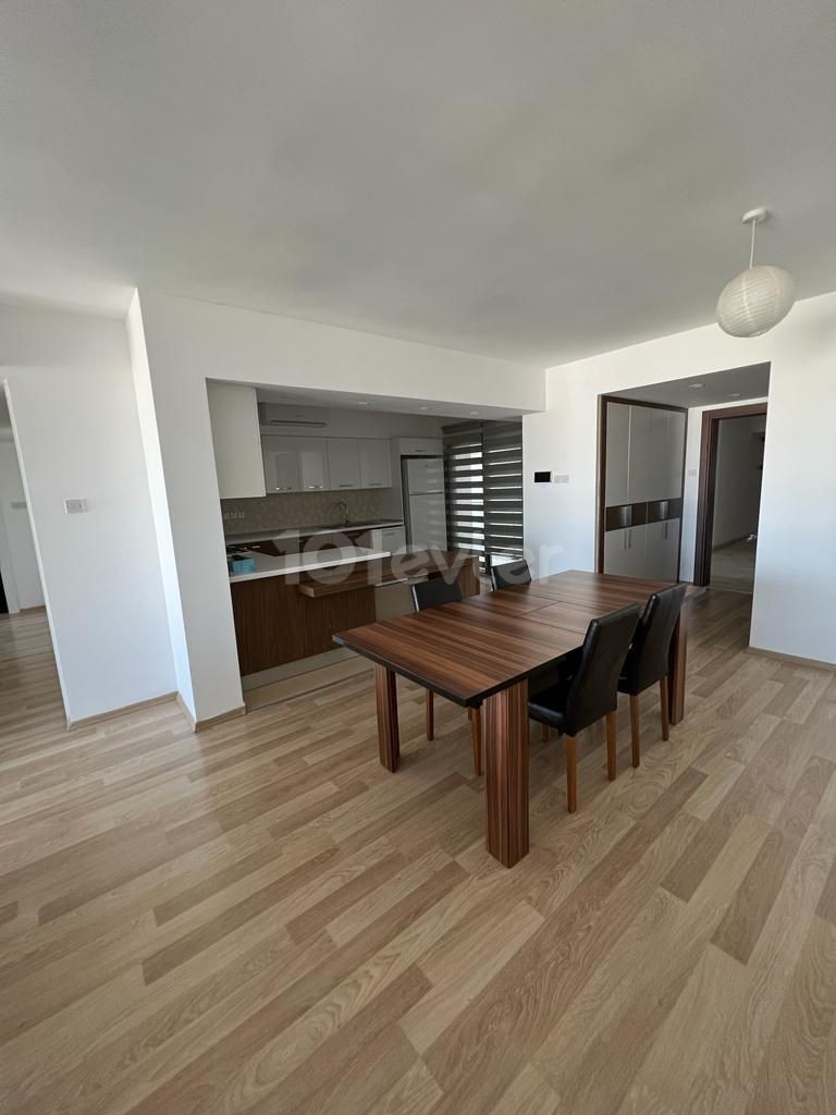 Flat To Rent in Girne Merkez, Kyrenia