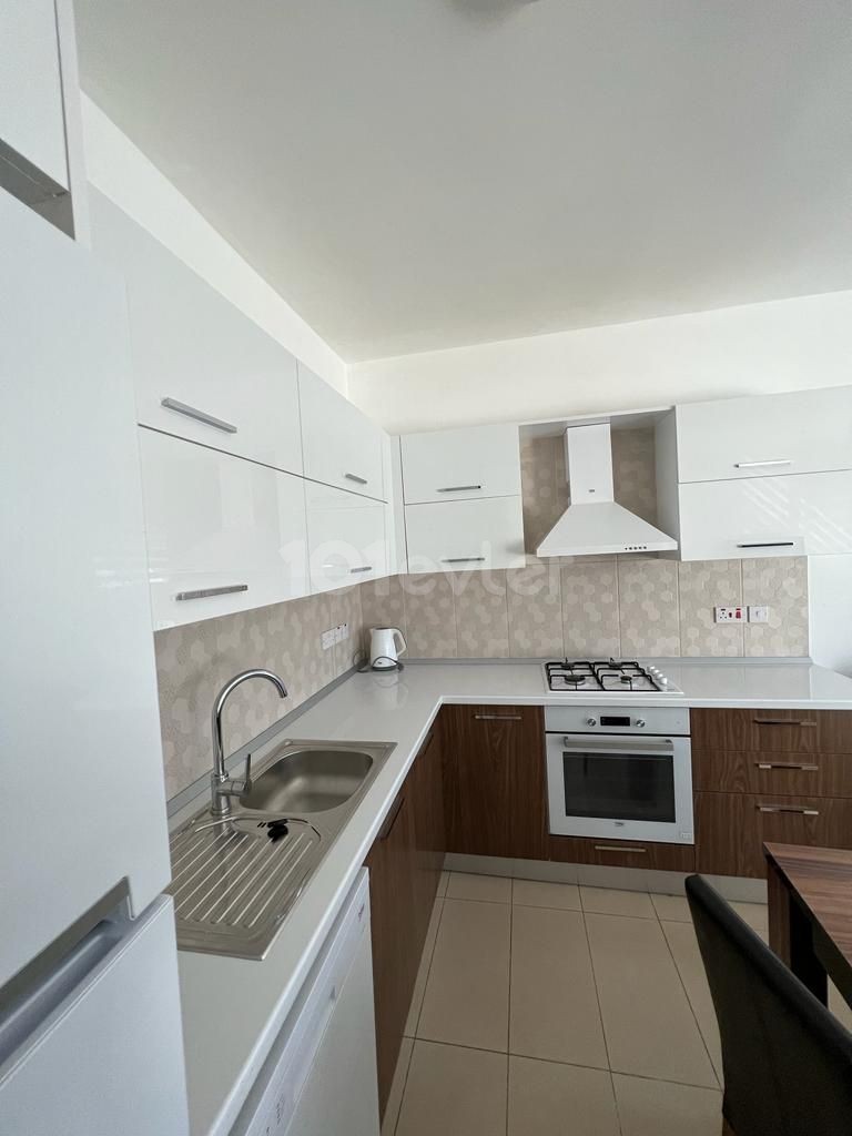 Flat To Rent in Girne Merkez, Kyrenia