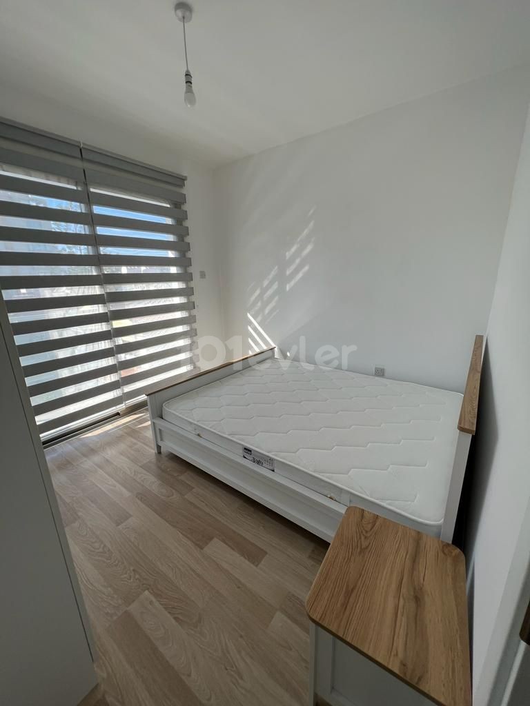 Flat To Rent in Girne Merkez, Kyrenia