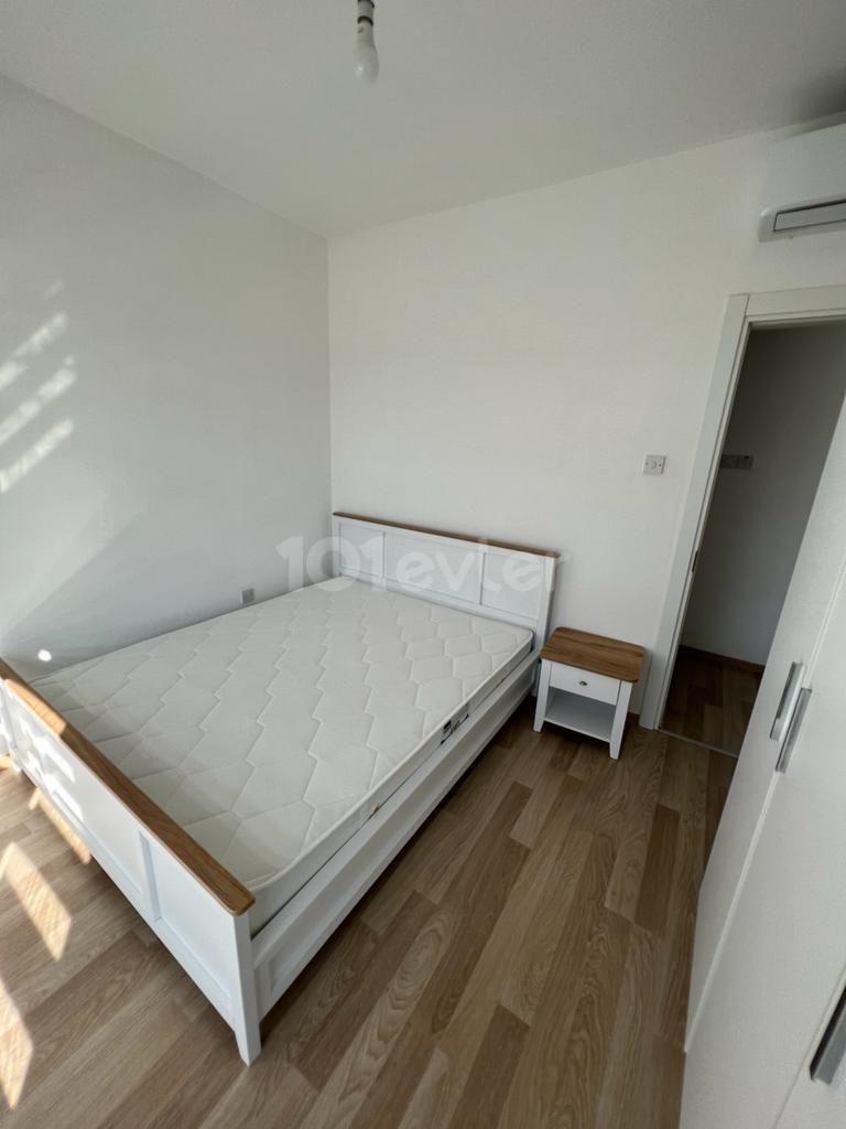 Flat To Rent in Girne Merkez, Kyrenia