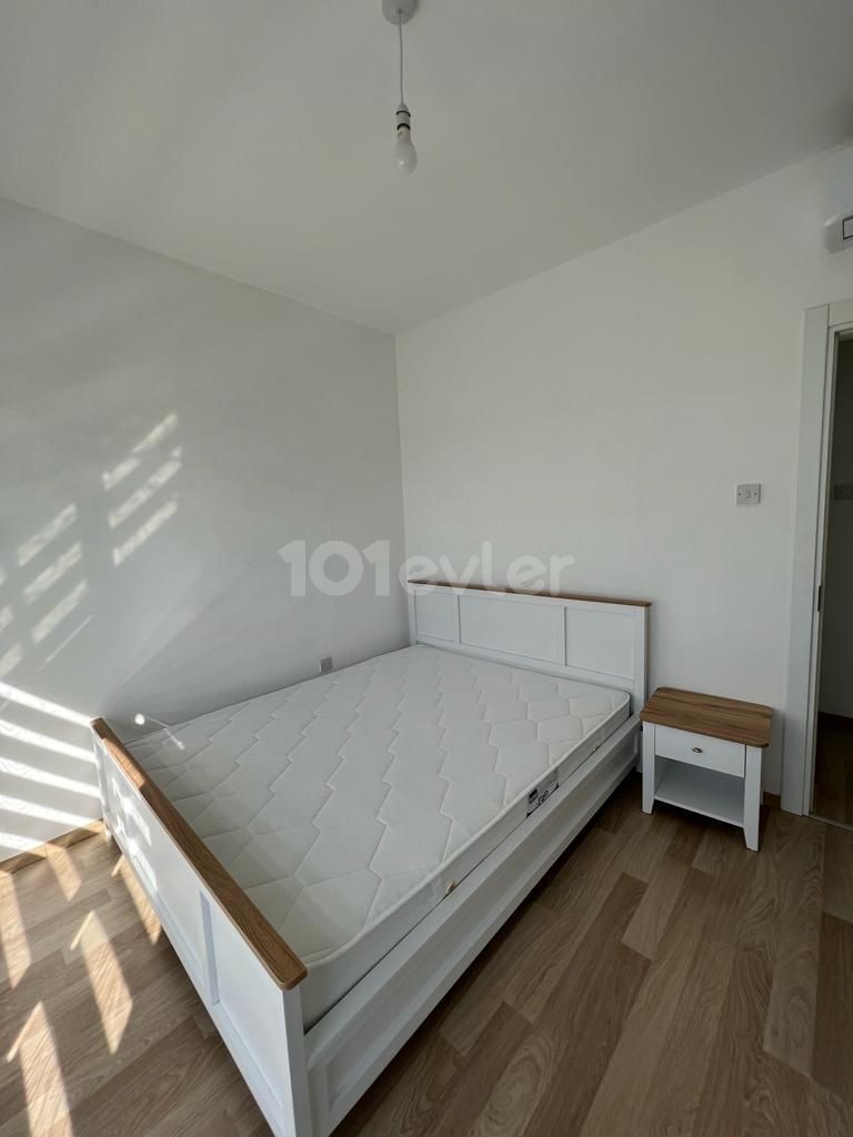 Flat To Rent in Girne Merkez, Kyrenia