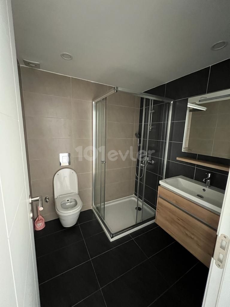 Flat To Rent in Girne Merkez, Kyrenia