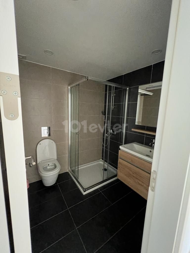 Flat To Rent in Girne Merkez, Kyrenia