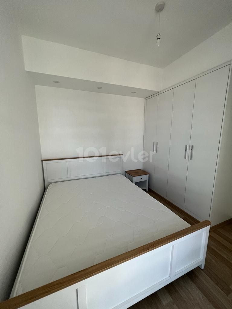 Flat To Rent in Girne Merkez, Kyrenia