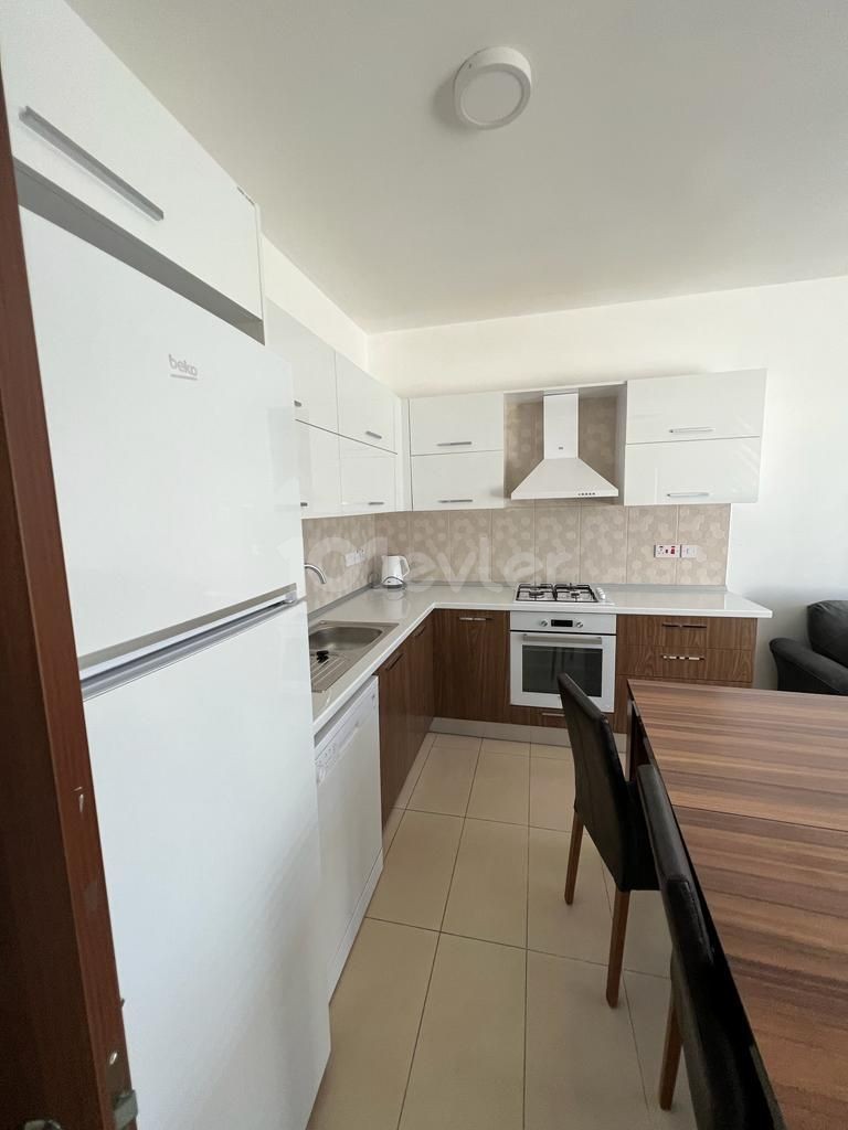 Flat To Rent in Girne Merkez, Kyrenia