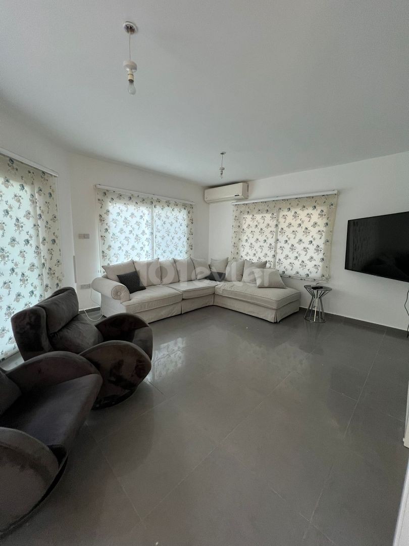 3+1 VILLA WITH PRIVATE POOL FOR SALE IN OZANKOY, CYPRUS GİRNE ** 