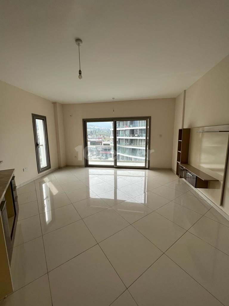 2+1 APARTMENT FOR SALE IN CENTRAL CYPRUS GİRNE