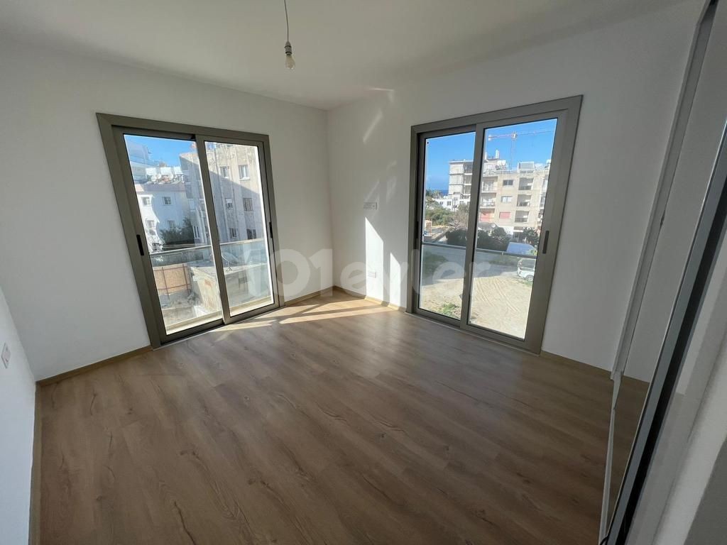 2+1 FLATS FOR SALE IN CYPRUS GIRNE CENTER