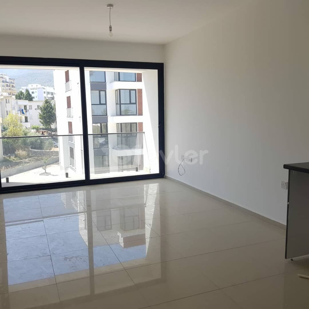 Flat For Sale in Girne Merkez, Kyrenia