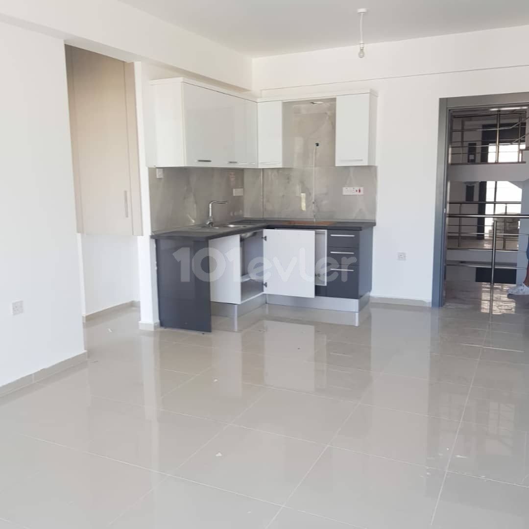 Flat For Sale in Girne Merkez, Kyrenia