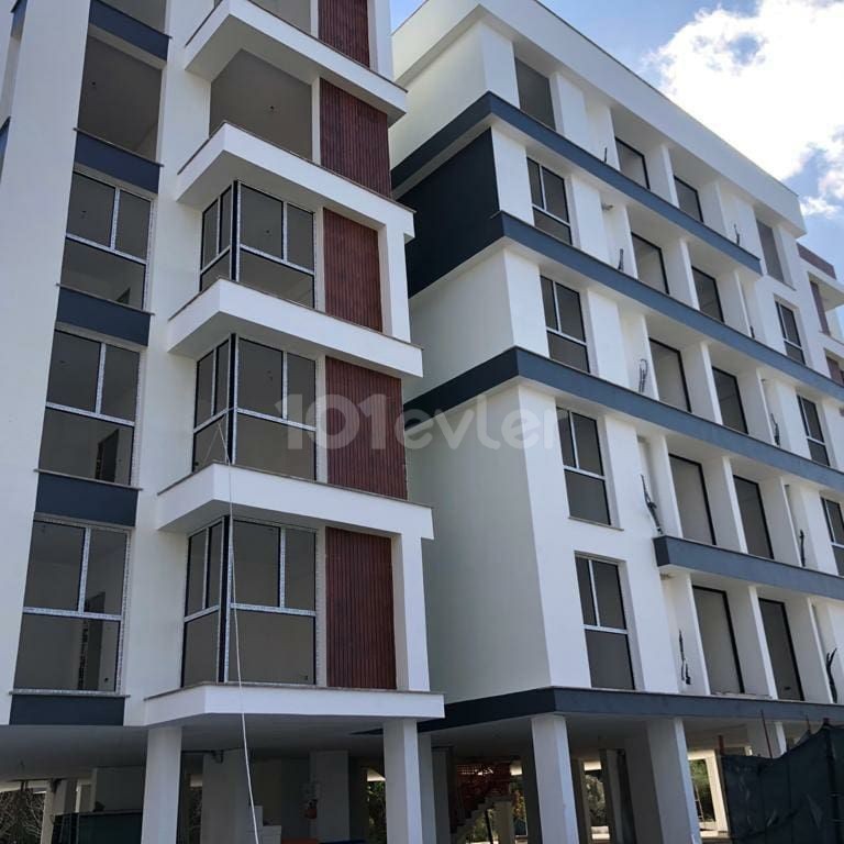 Flat For Sale in Girne Merkez, Kyrenia