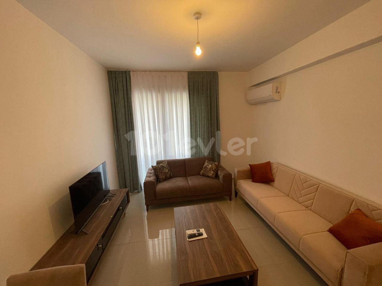 Flat For Sale in Girne Merkez, Kyrenia