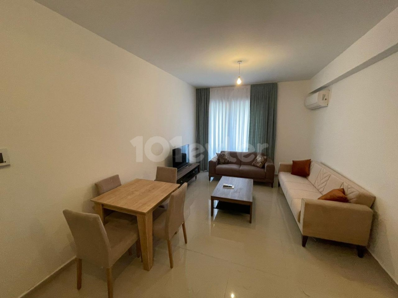 Flat For Sale in Girne Merkez, Kyrenia