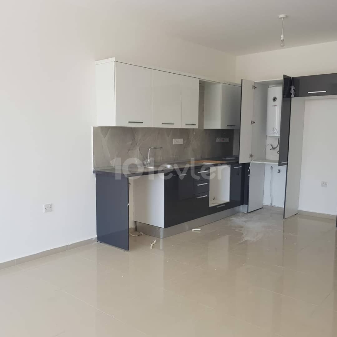 Flat For Sale in Girne Merkez, Kyrenia