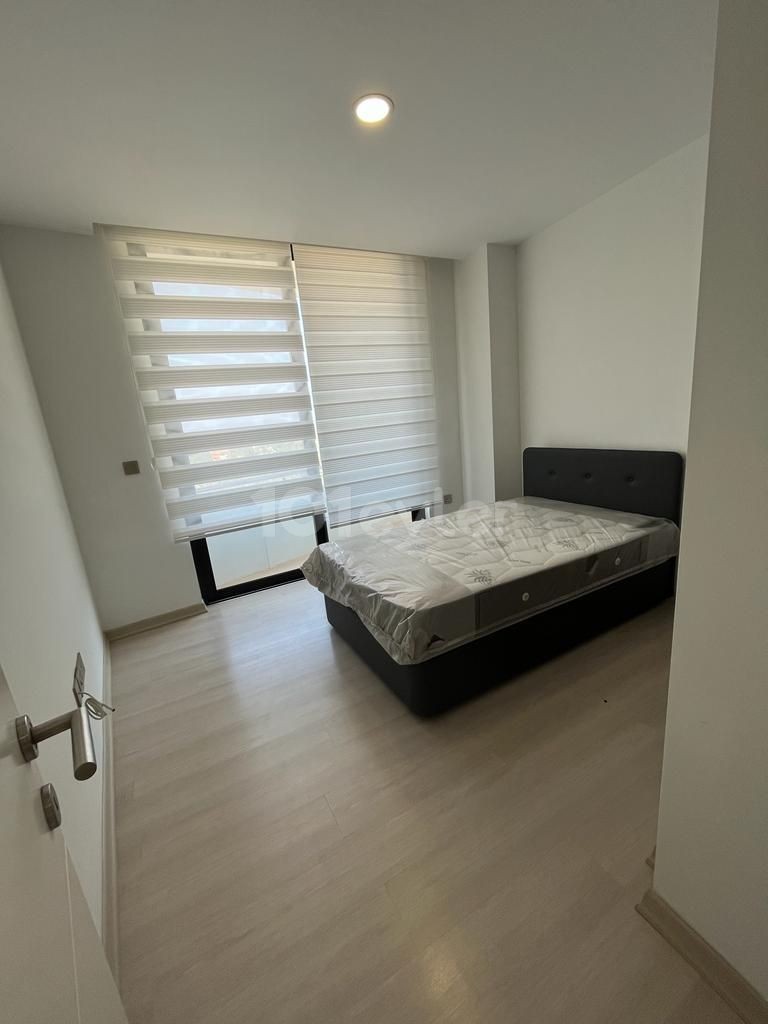 LUXURIOUS FLAT FOR RENT IN KYRENIA CENTER