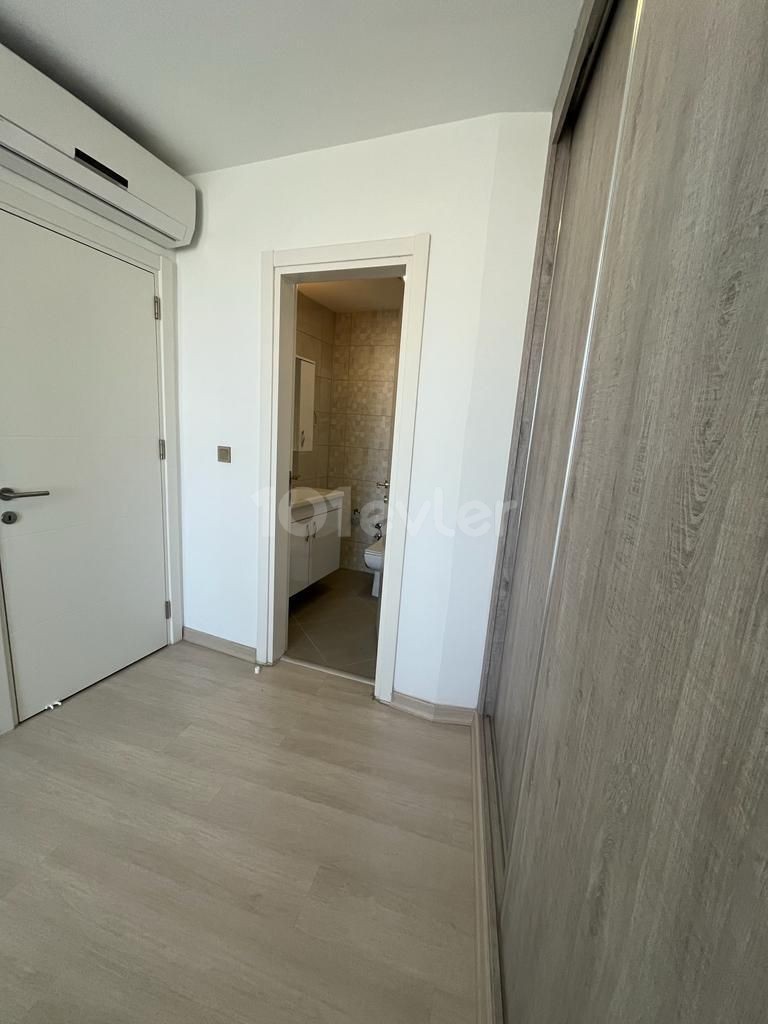 LUXURIOUS FLAT FOR RENT IN KYRENIA CENTER