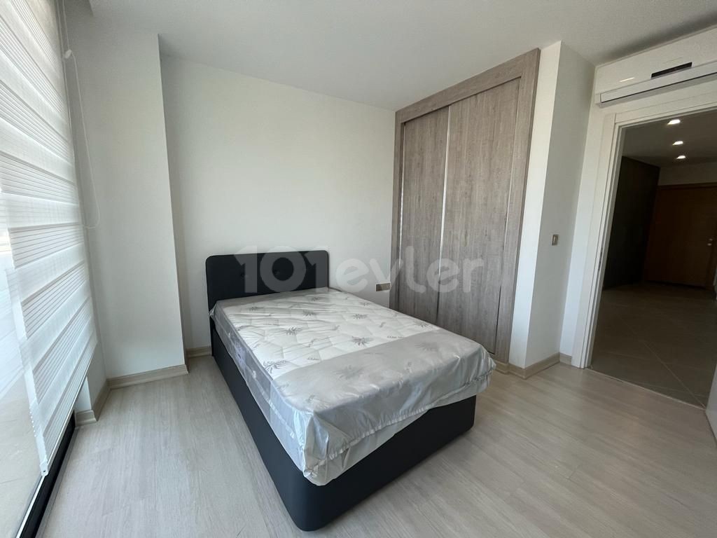 LUXURIOUS FLAT FOR RENT IN KYRENIA CENTER