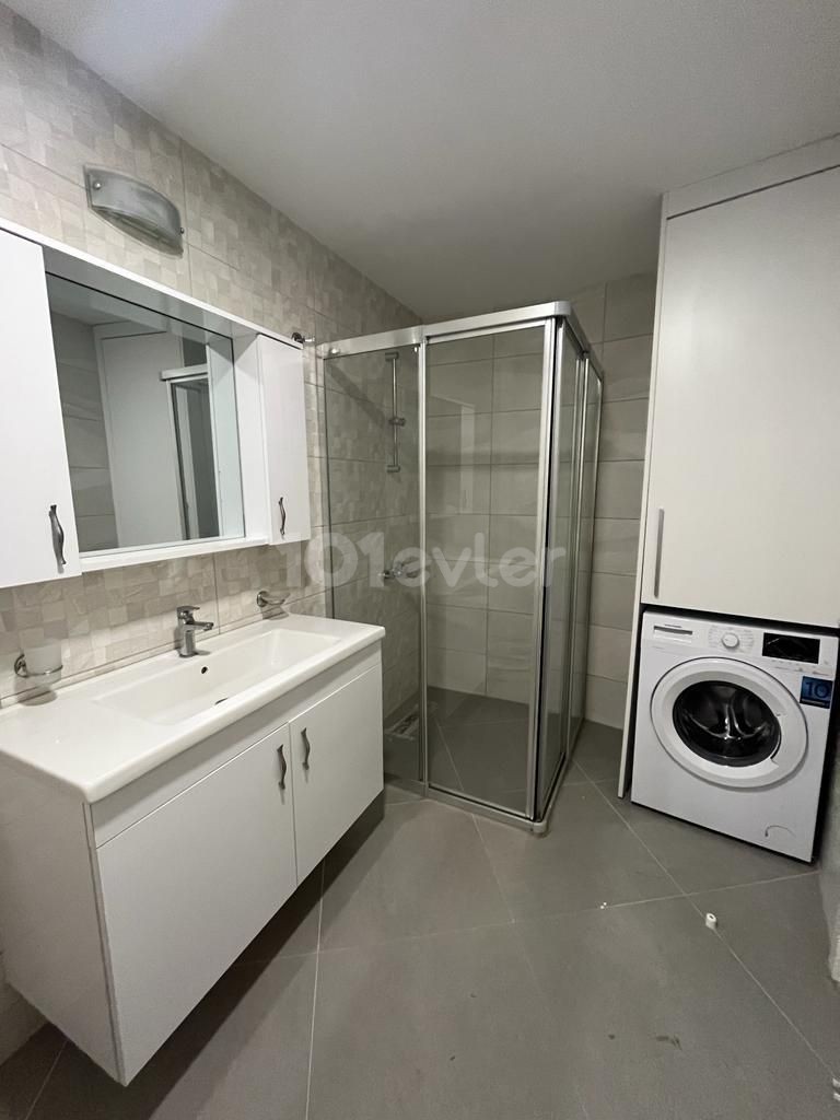 2+1 LUXURIOUS FLAT FOR RENT IN KYRENIA CENTER