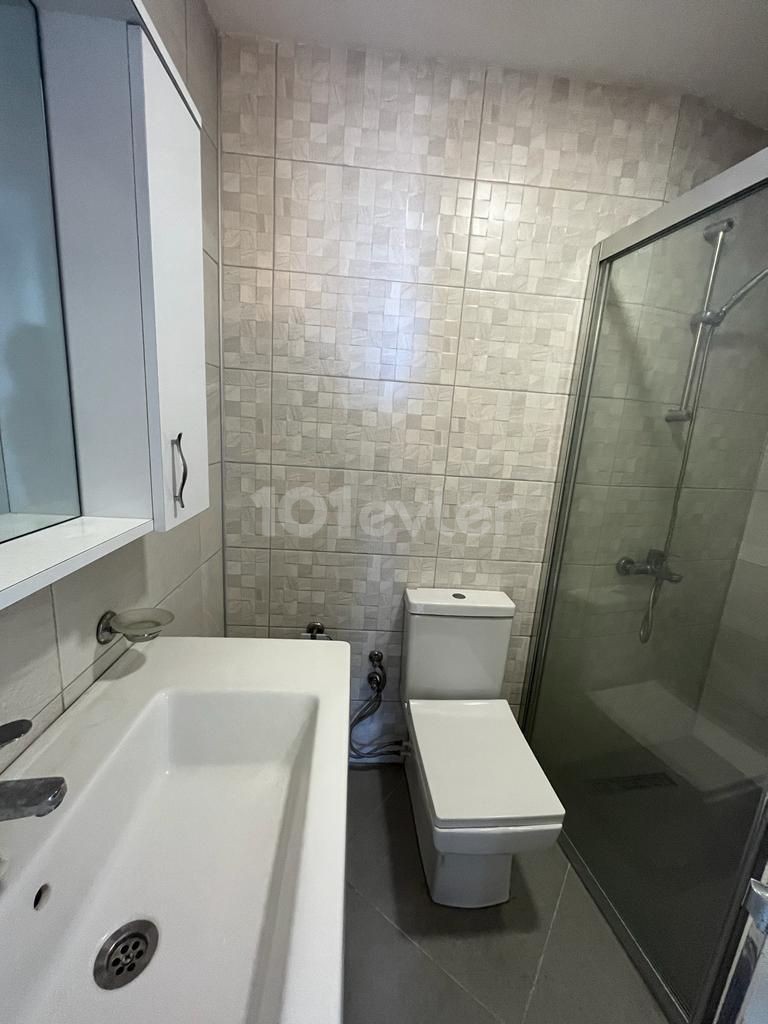 2+1 LUXURIOUS FLAT FOR RENT IN KYRENIA CENTER