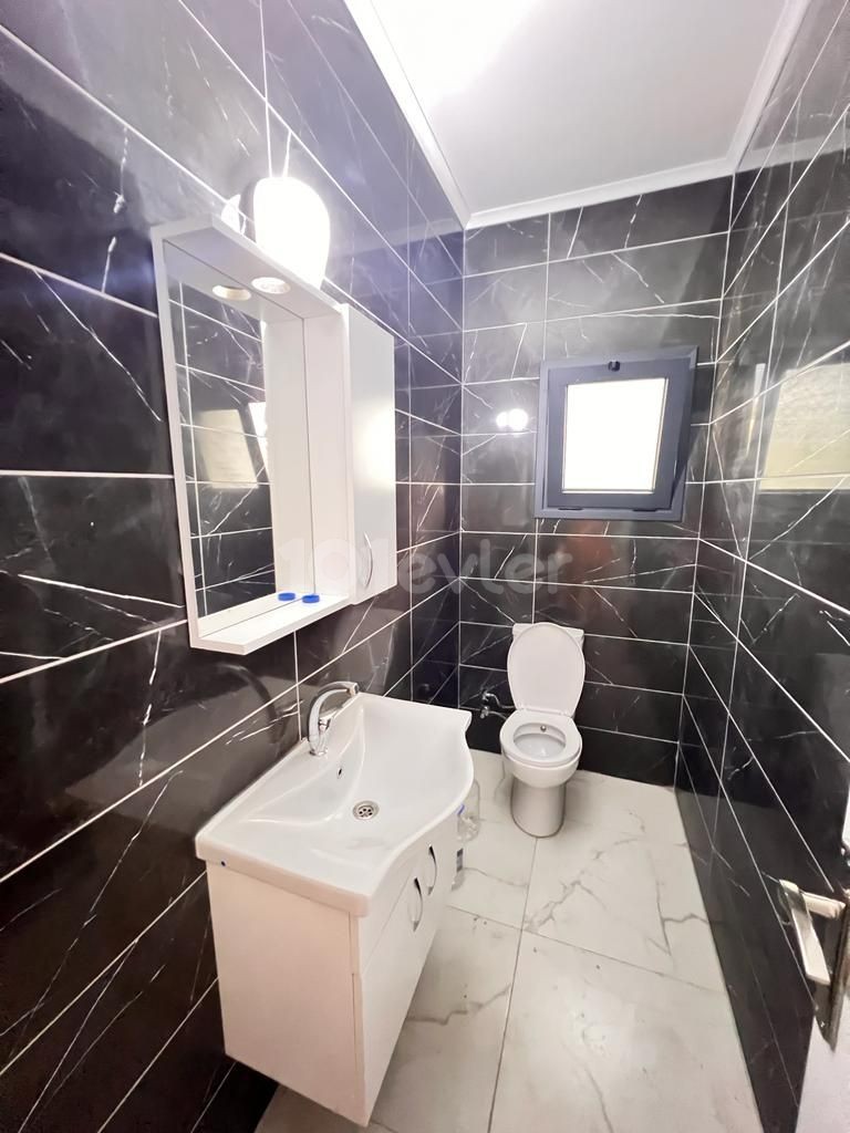 READY TO MOVE IN 3+1 FLAT FOR SALE IN CYPRUS KYRENIA LAPTA REGION