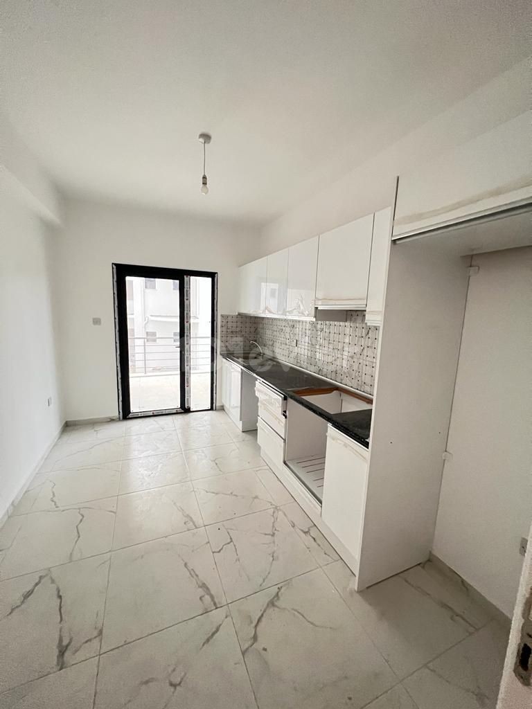 READY TO MOVE IN 3+1 FLAT FOR SALE IN CYPRUS KYRENIA LAPTA REGION