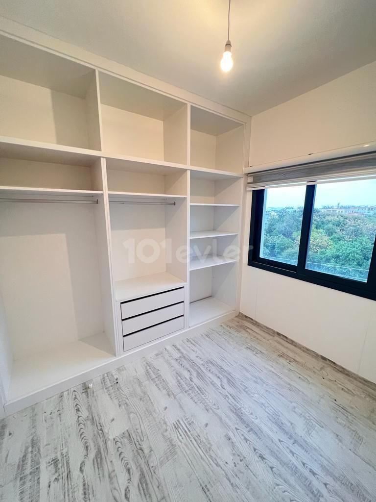 READY TO MOVE IN 3+1 FLAT FOR SALE IN CYPRUS KYRENIA LAPTA REGION