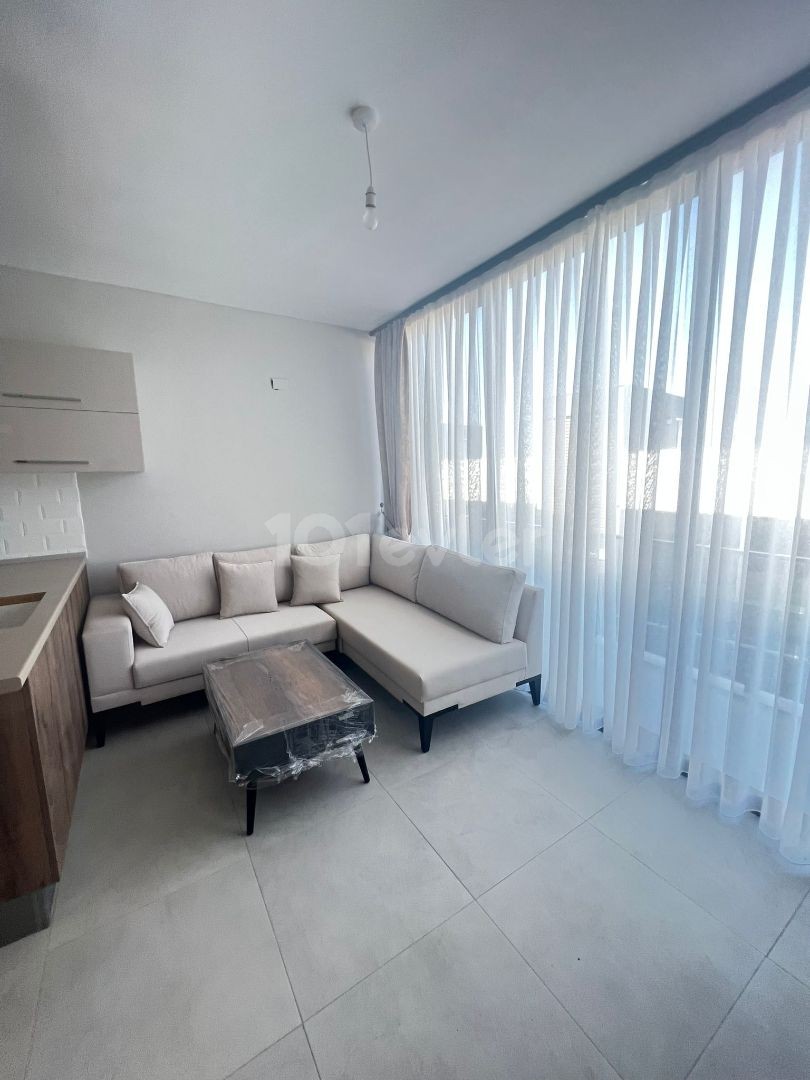 2+1 FLATS FOR SALE IN CYPRUS GIRNE ALSANCAK AREA, WITHIN A SITE WITH POOL, WITH TERRACE OR GARDEN FLOOR OPTIONS, WITH MOUNTAIN AND SEA VIEWS, WITH TURN KEY 12 MONTHS MAINTENANCE AFTER 50% PAYMENT.