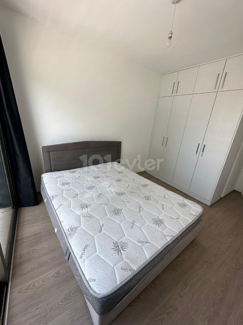 2+1 FLAT FOR RENT IN CYPRUS KYRENIA CENTER