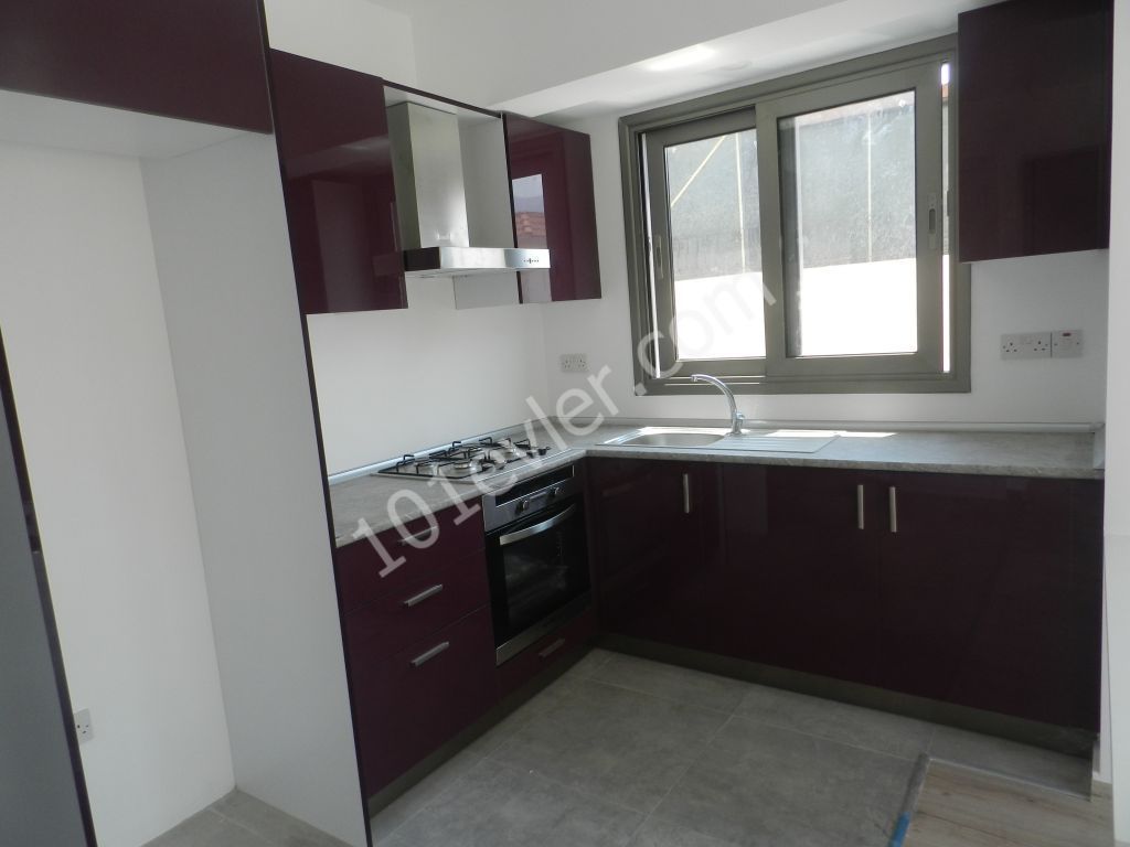 Flat For Sale in Girne Merkez, Kyrenia