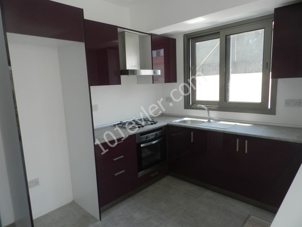 Flat For Sale in Girne Merkez, Kyrenia