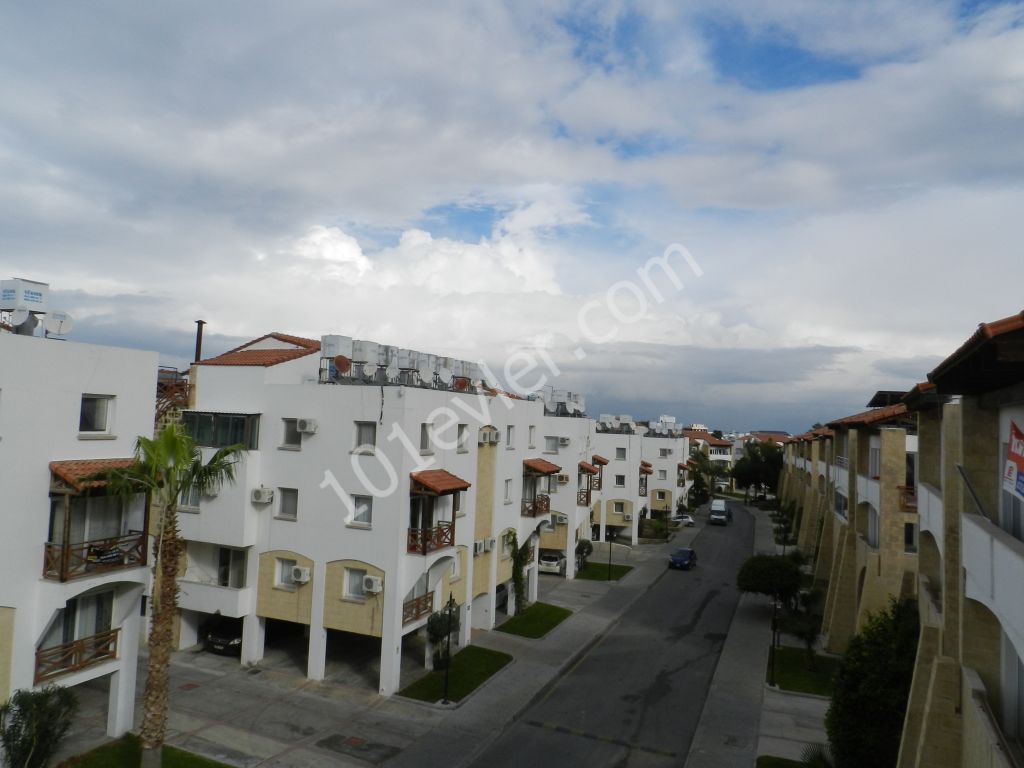 Flat For Sale in Girne Merkez, Kyrenia