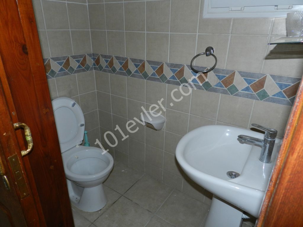 Girne Merkez'de 3+1  satılık  Penthouse