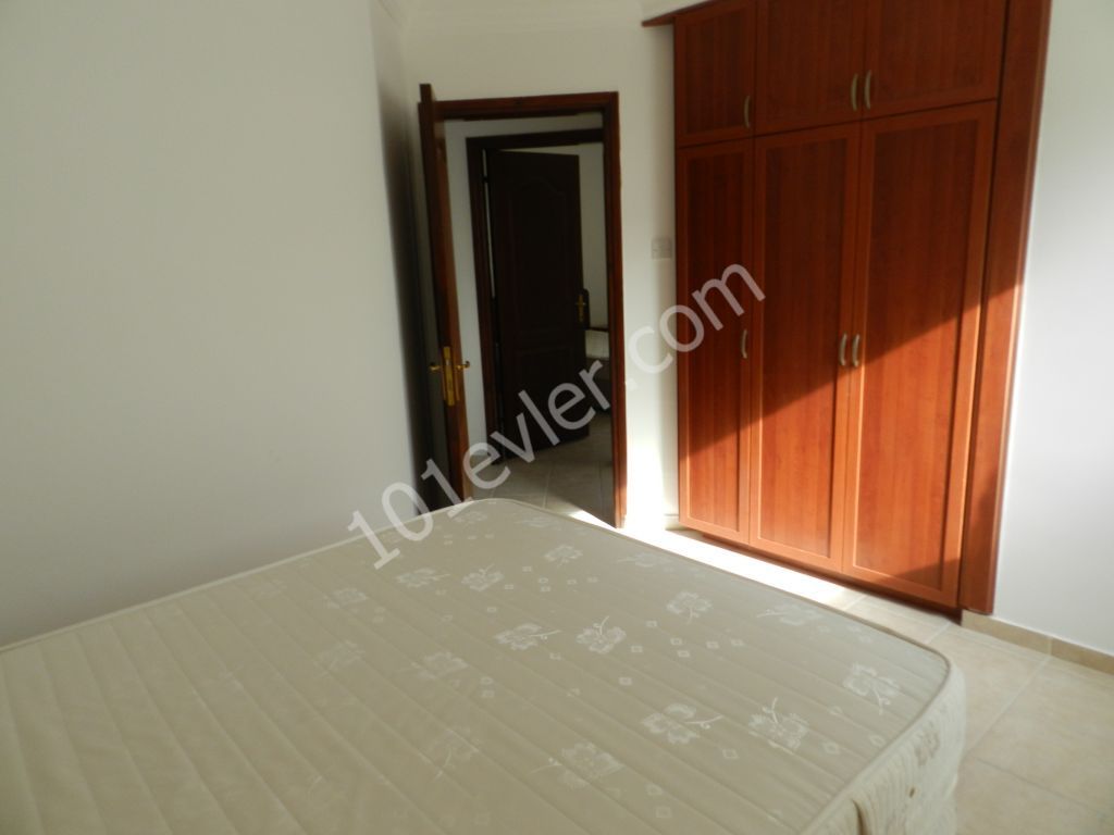 Flat For Sale in Girne Merkez, Kyrenia