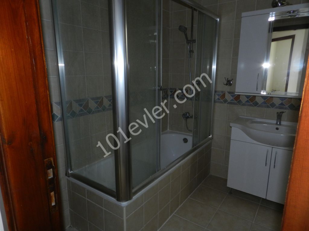 Girne Merkez'de 3+1  satılık  Penthouse