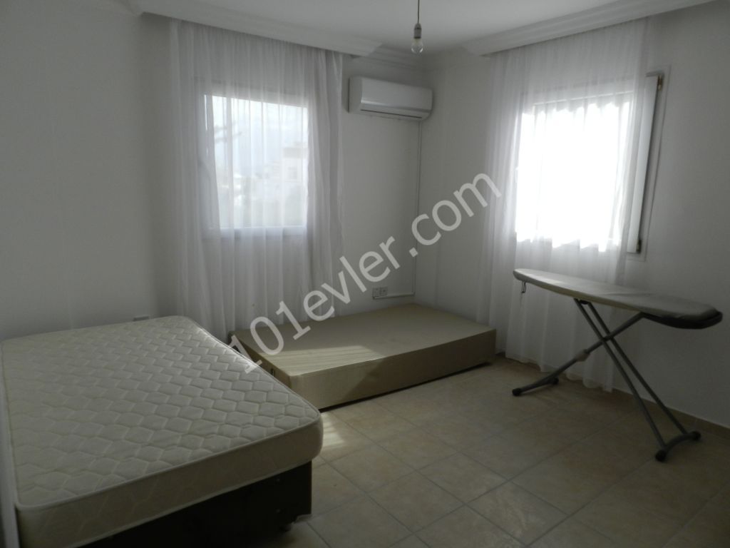 Flat For Sale in Girne Merkez, Kyrenia