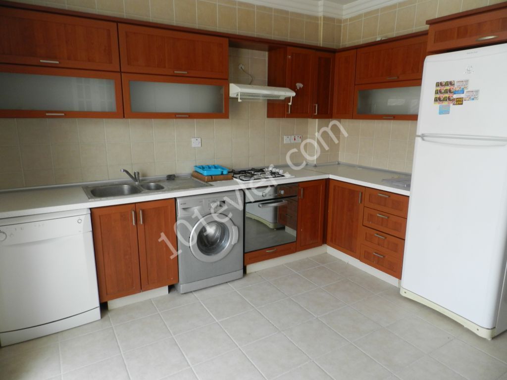 Girne Merkez'de 3+1  satılık  Penthouse