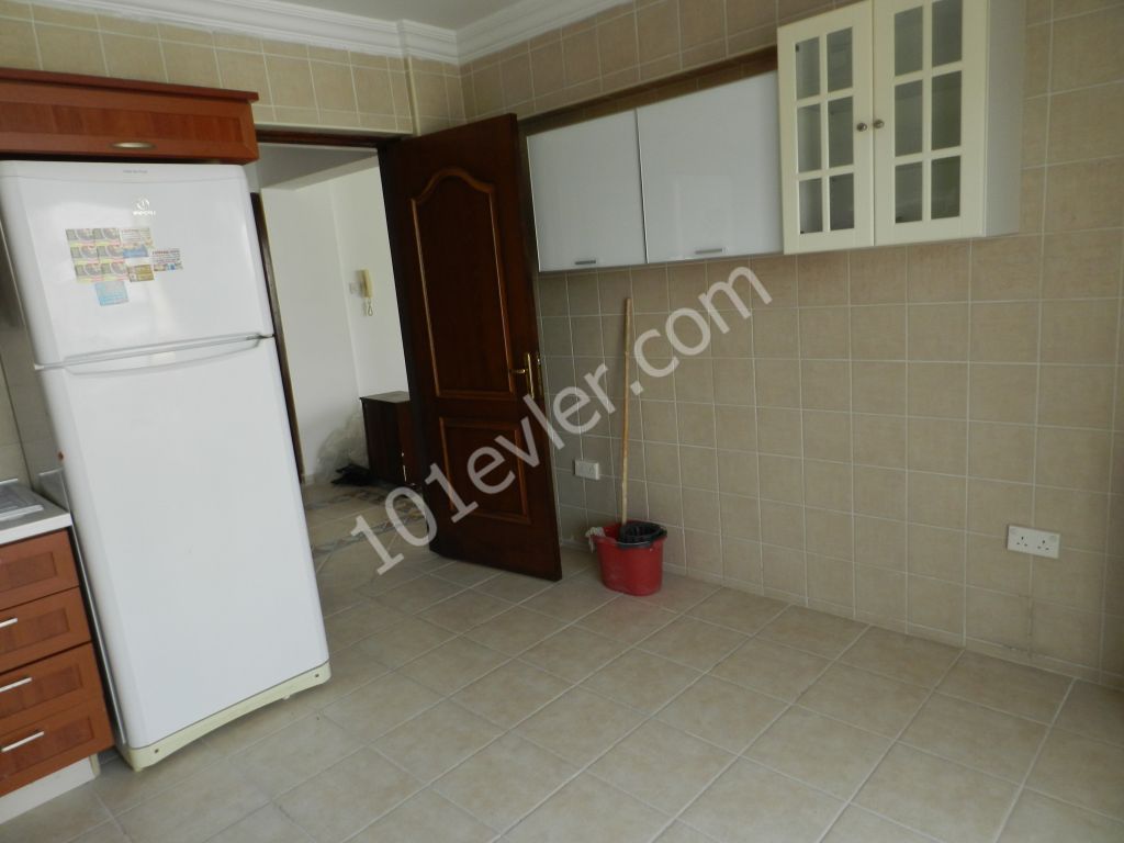 Flat For Sale in Girne Merkez, Kyrenia