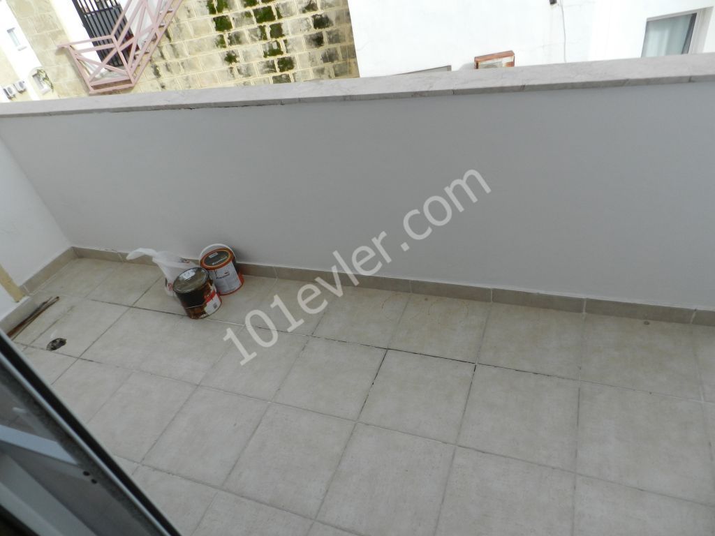 Girne Merkez'de 3+1  satılık  Penthouse