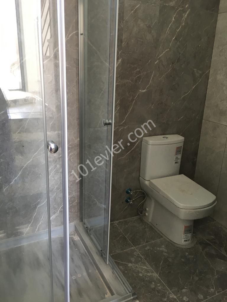 Girne Alsancak'da 3+1 Satılık Villa